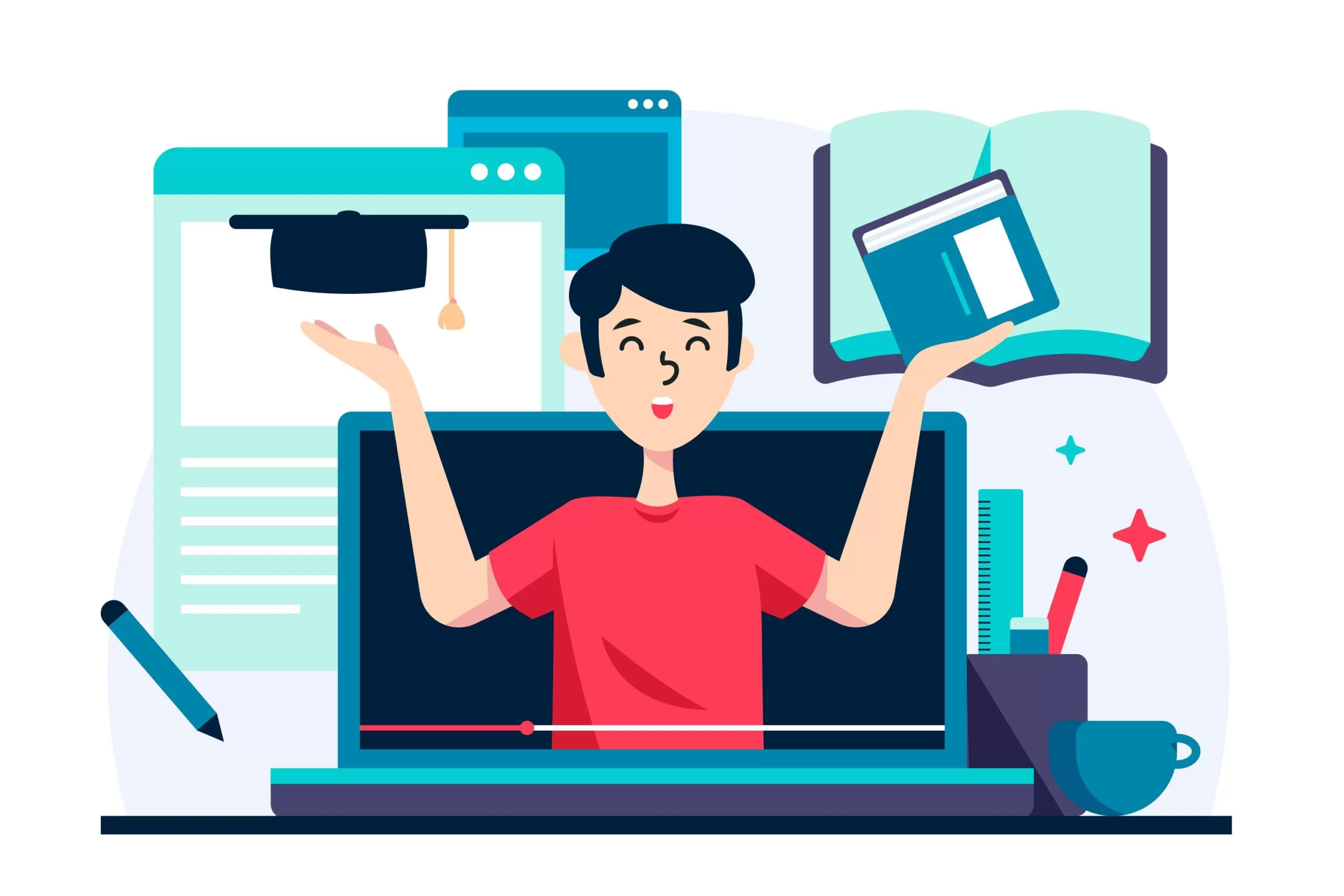 Кто такой вебмастер в Москве, и что делает этот специалист