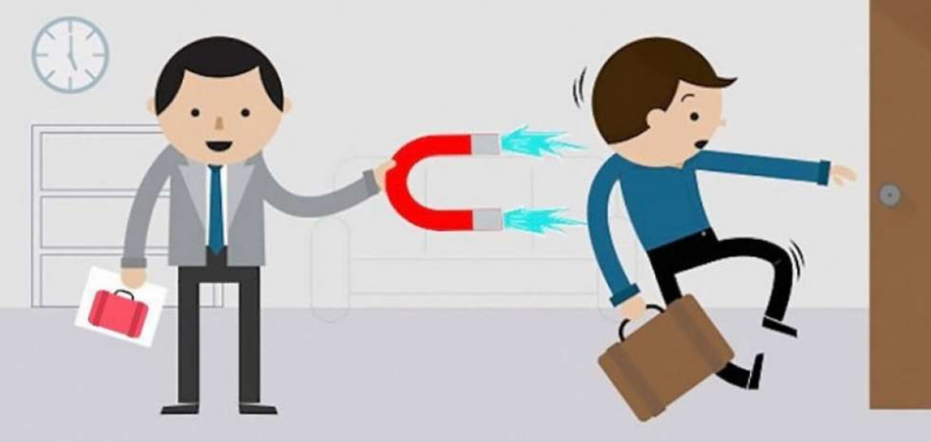 В чем отличие контекстной рекламы от таргетинговой: обзор стратегий продвижения в Москве