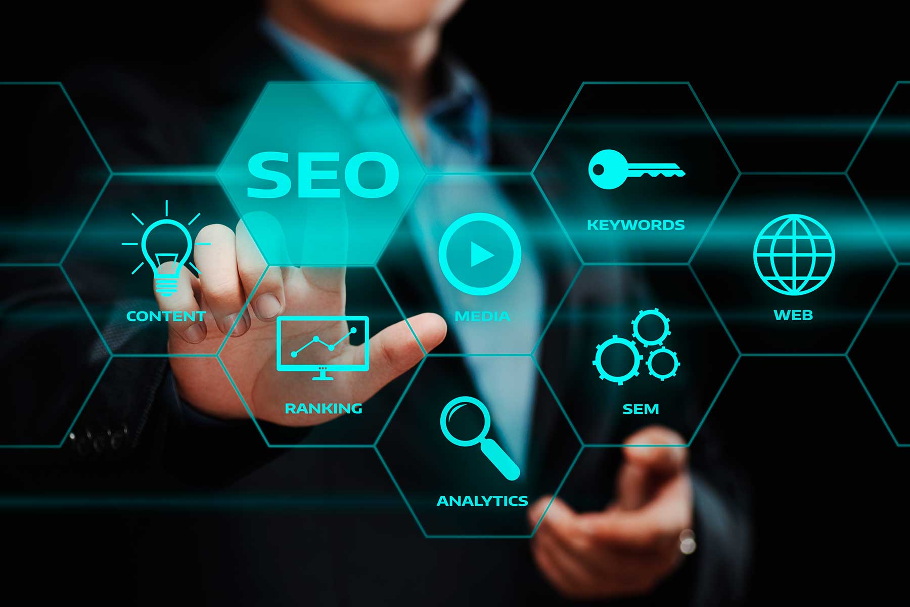 Виды таргетинговой рекламы и выбор грамотной стратегии продвижения в Москве