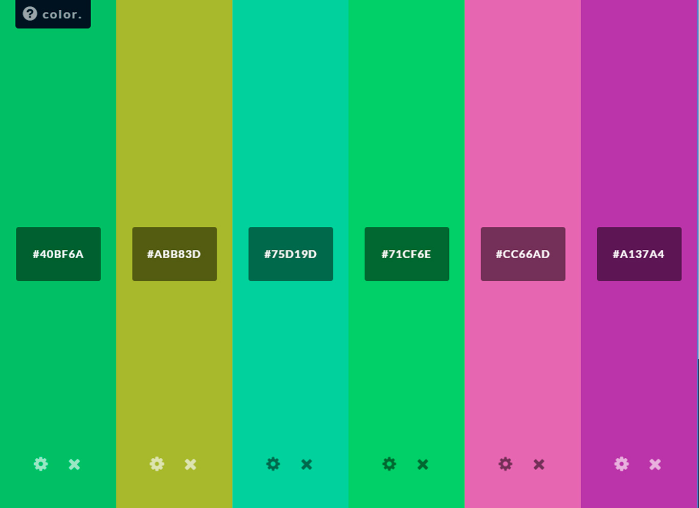 Как цвет сайта влияет на настроение клиентов и увеличивает продажи в Москве